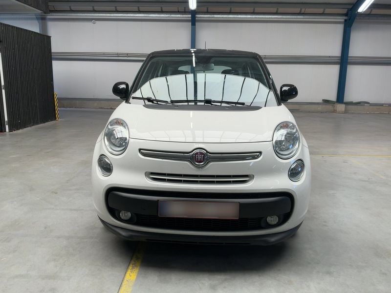 Fiat 500L 1.4 Pop Star 2017 – снимка 14