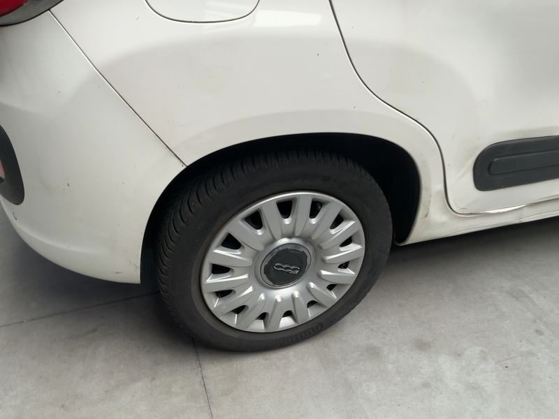 Fiat 500L 1.4 Pop Star 2017 – снимка 9