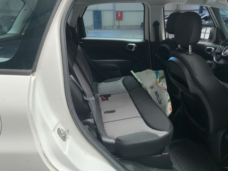 Fiat 500L 1.4 Pop Star 2017 – снимка 19