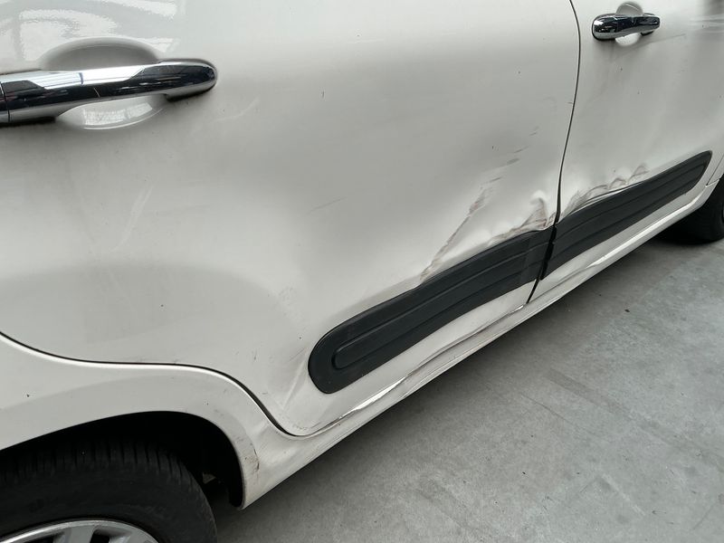 Fiat 500L 1.4 Pop Star 2017 – снимка 25