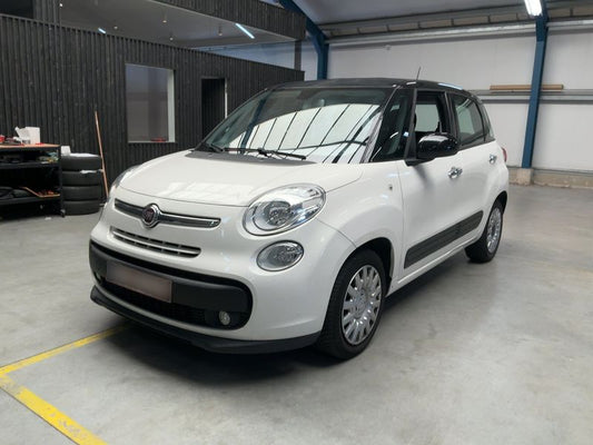 Fiat 500L 1.4 Pop Star 2017 – снимка 1