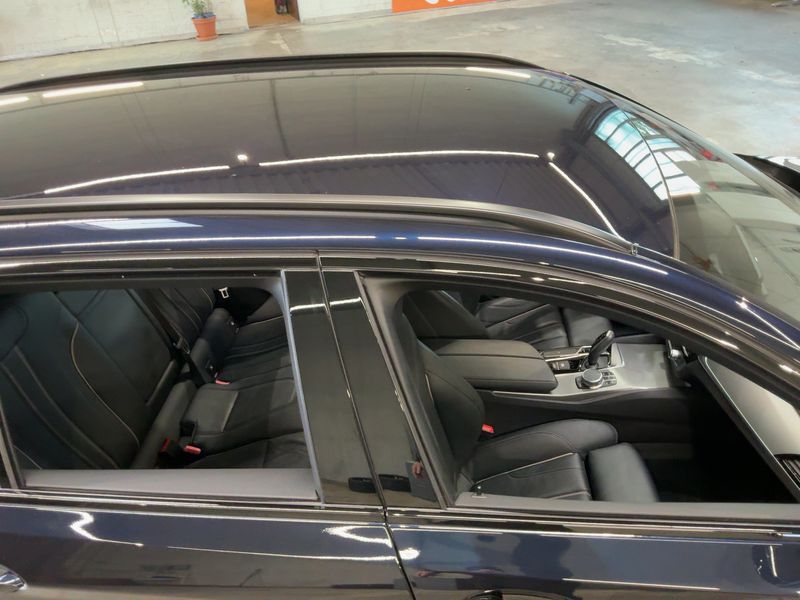 BMW 5er 520d M Sport 2019 – снимка 13