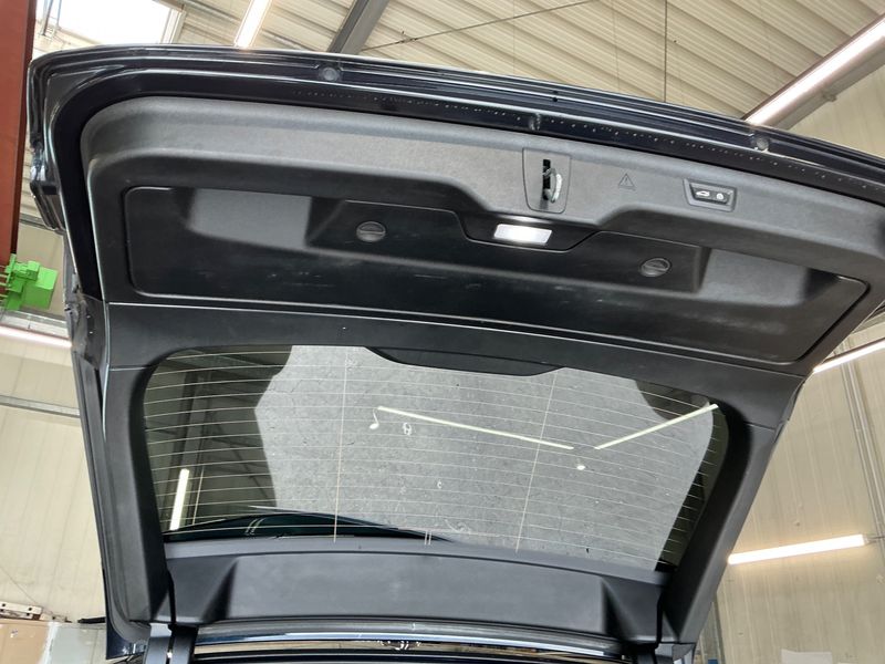 BMW 5er 520d M Sport 2019 – снимка 34
