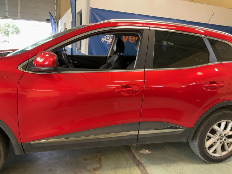 Renault Kadjar 1.6 dCi Energy XMOD 2017 – снимка 4