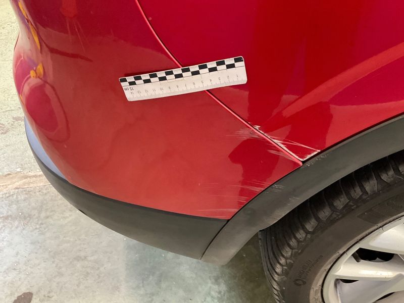 Renault Kadjar 1.6 dCi Energy XMOD 2017 – снимка 33