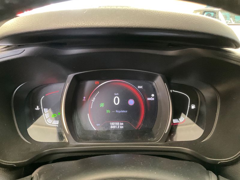 Renault Kadjar 1.6 dCi Energy XMOD 2017 – снимка 18