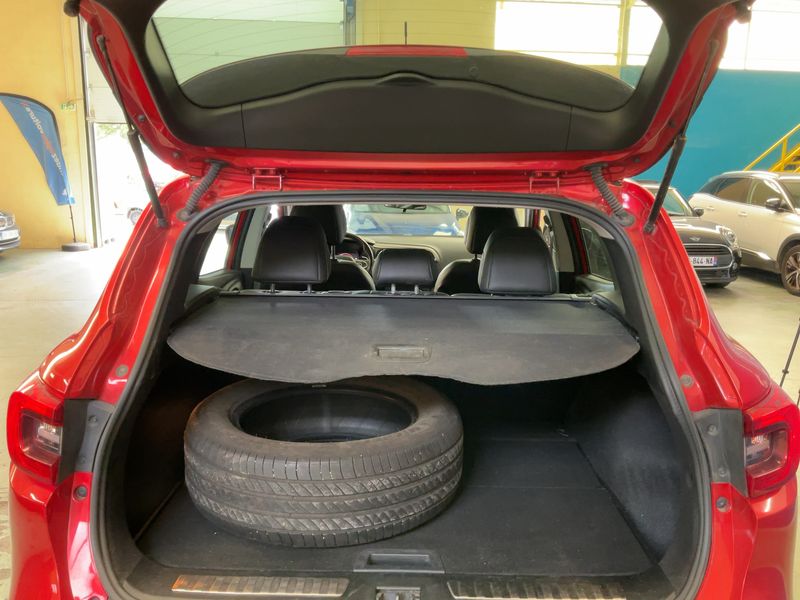 Renault Kadjar 1.6 dCi Energy XMOD 2017 – снимка 15