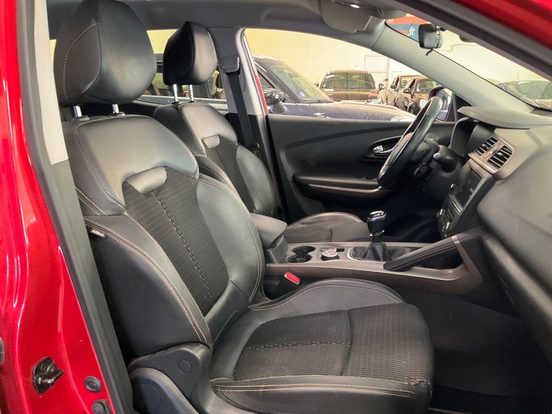 Renault Kadjar 1.6 dCi Energy XMOD 2017 – снимка 16