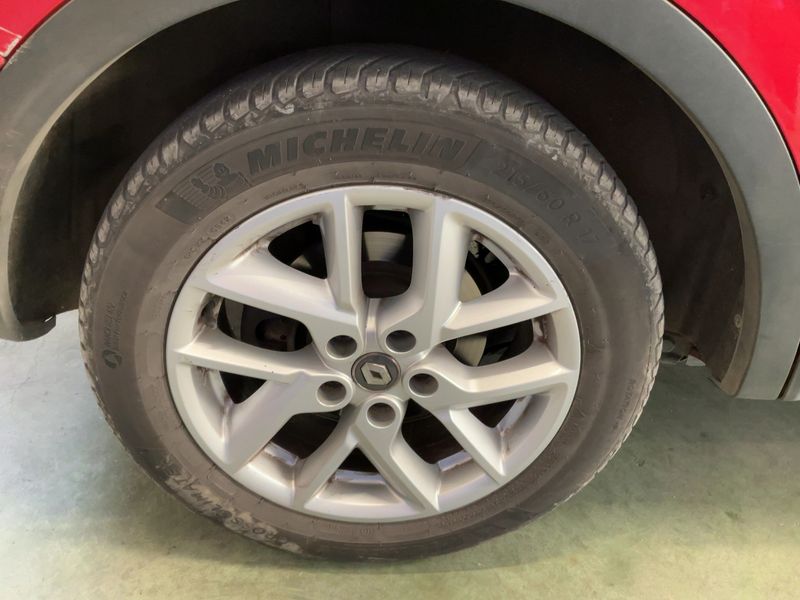 Renault Kadjar 1.6 dCi Energy XMOD 2017 – снимка 9