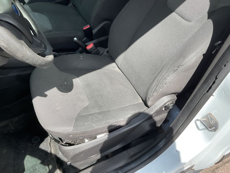 Ford Transit 1.5 TDCi Basis 2016 – снимка 27