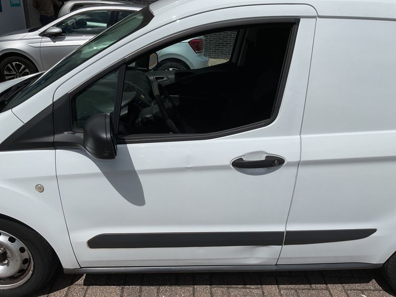 Ford Transit 1.5 TDCi Basis 2016 – снимка 31