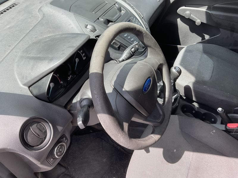 Ford Transit 1.5 TDCi Basis 2016 – снимка 28