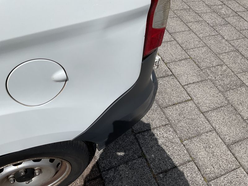 Ford Transit 1.5 TDCi Basis 2016 – снимка 40
