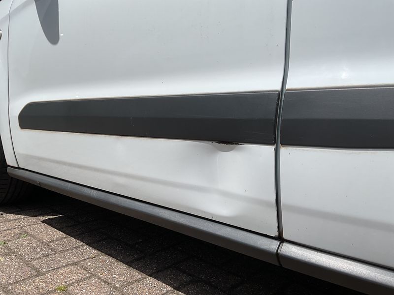 Ford Transit 1.5 TDCi Basis 2016 – снимка 32