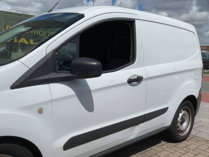 Ford Transit 1.5 TDCi Basis 2016 – снимка 4