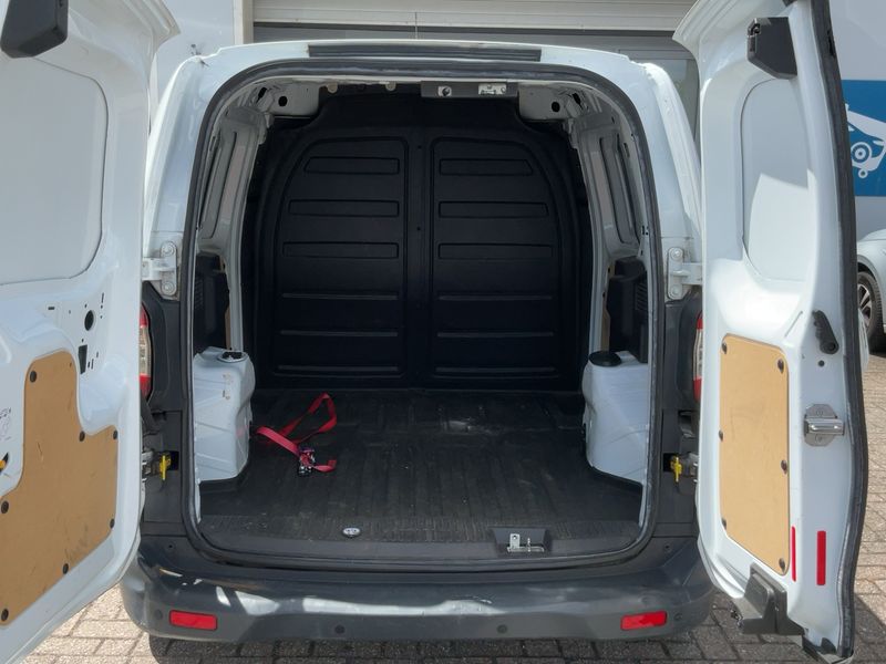 Ford Transit 1.5 TDCi Basis 2016 – снимка 15