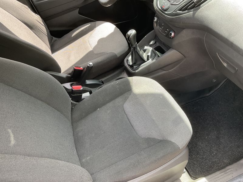Ford Transit 1.5 TDCi Basis 2016 – снимка 26