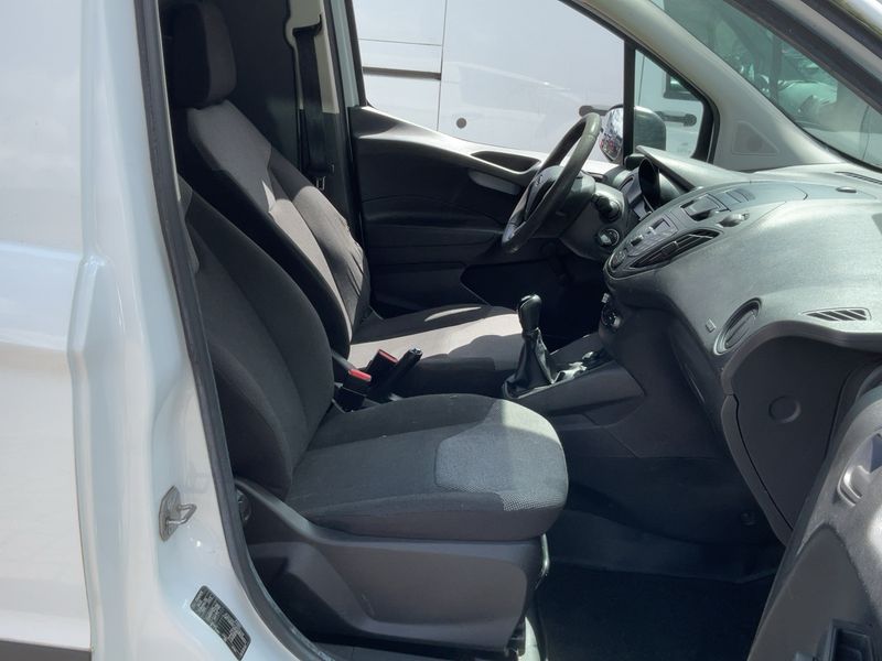 Ford Transit 1.5 TDCi Basis 2016 – снимка 16