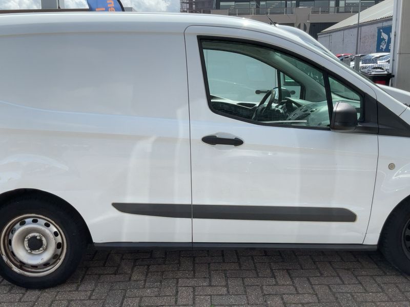 Ford Transit 1.5 TDCi Basis 2016 – снимка 10