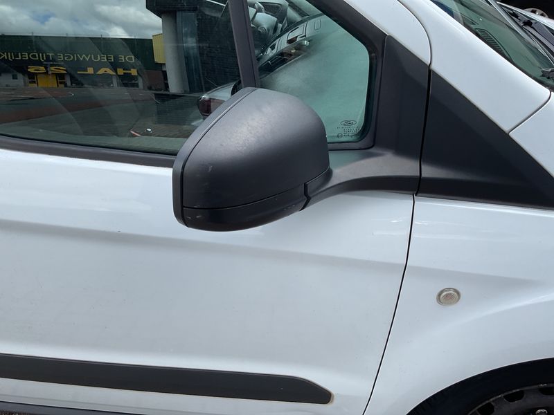 Ford Transit 1.5 TDCi Basis 2016 – снимка 24