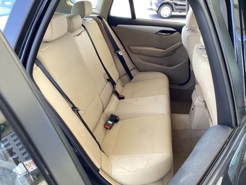 BMW X1 xDrive 18d 2010 – снимка 19
