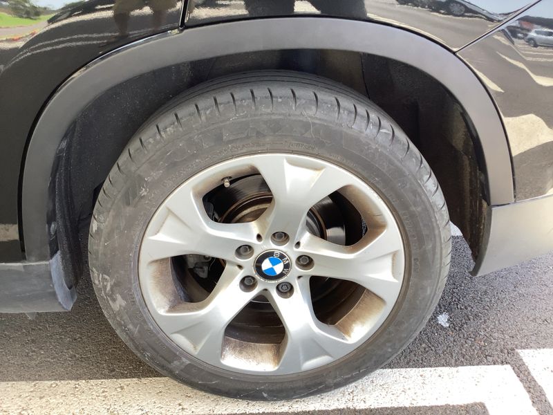 BMW X1 xDrive 18d 2010 – снимка 5