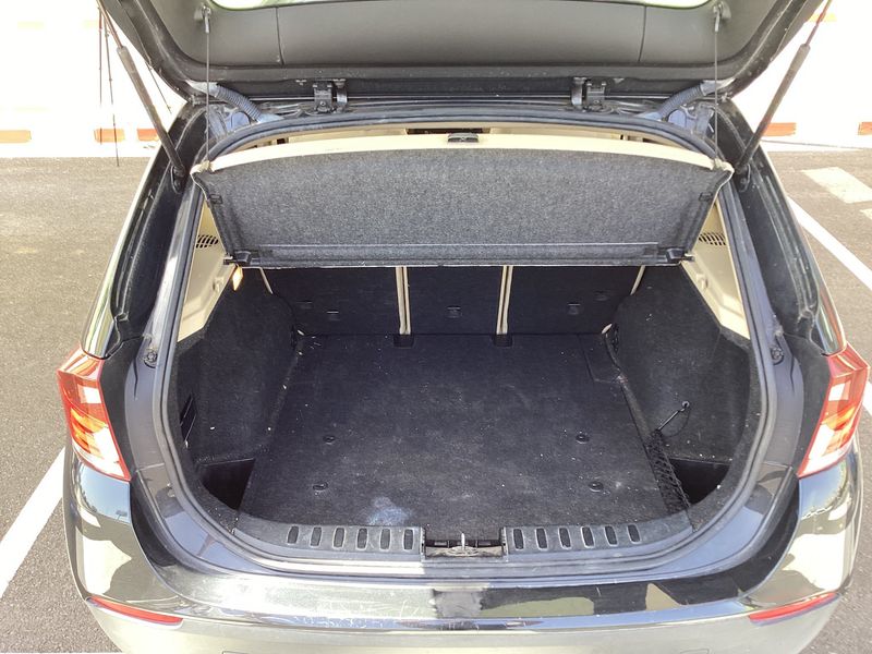 BMW X1 xDrive 18d 2010 – снимка 15