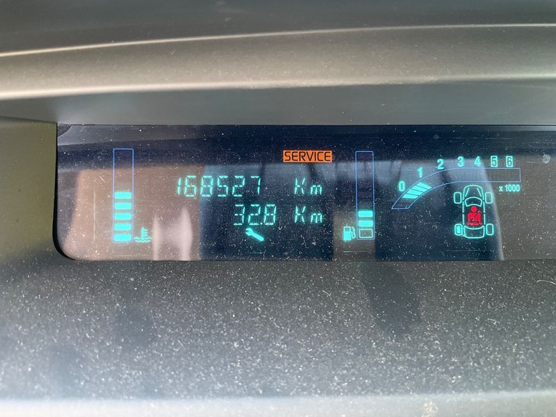 Renault Grand Scenic 2.0 dCi Jade 2007 – снимка 4