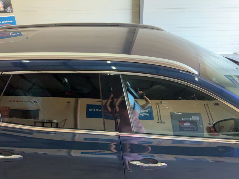 Renault Talisman 1.7 BLUE dCi Intens 2019 – снимка 13
