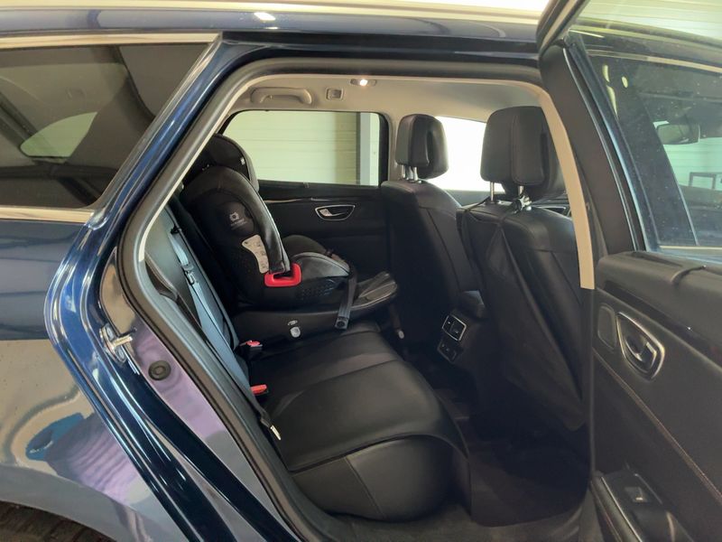 Renault Talisman 1.7 BLUE dCi Intens 2019 – снимка 19