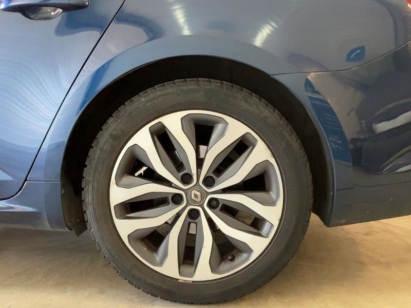Renault Talisman 1.7 BLUE dCi Intens 2019 – снимка 5