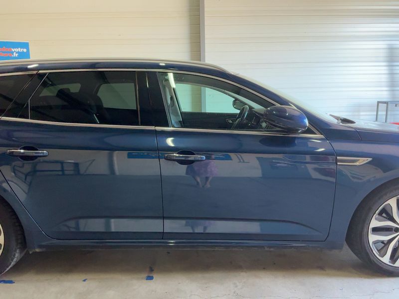 Renault Talisman 1.7 BLUE dCi Intens 2019 – снимка 10