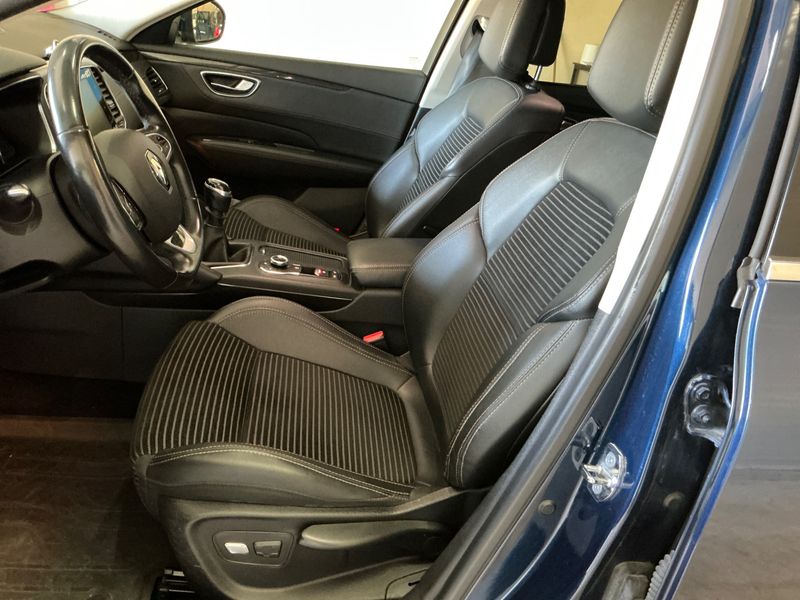 Renault Talisman 1.7 BLUE dCi Intens 2019 – снимка 27