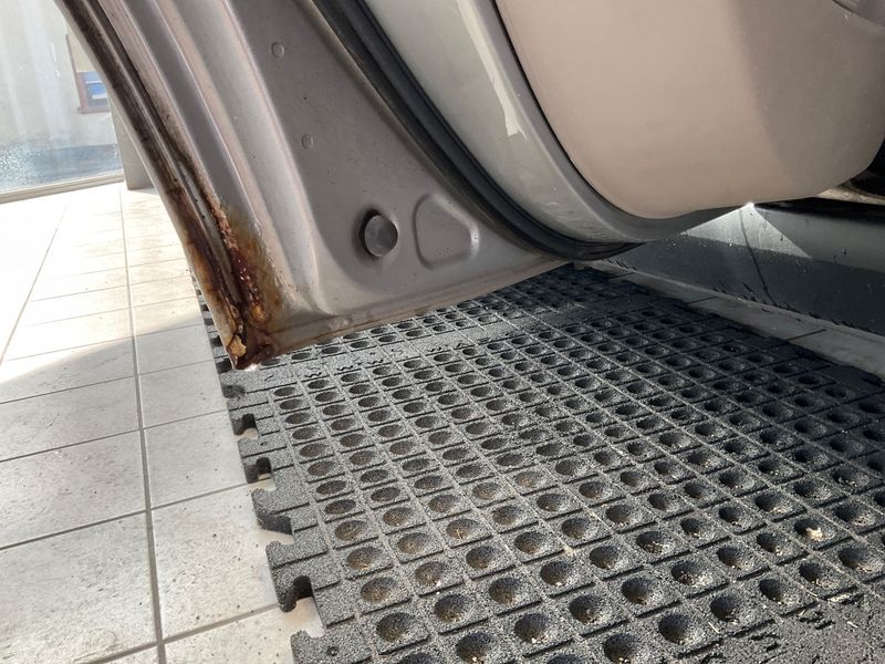 Skoda Yeti 1.4 TSI Experience 2011 – снимка 25