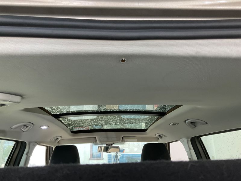 Skoda Yeti 1.4 TSI Experience 2011 – снимка 38