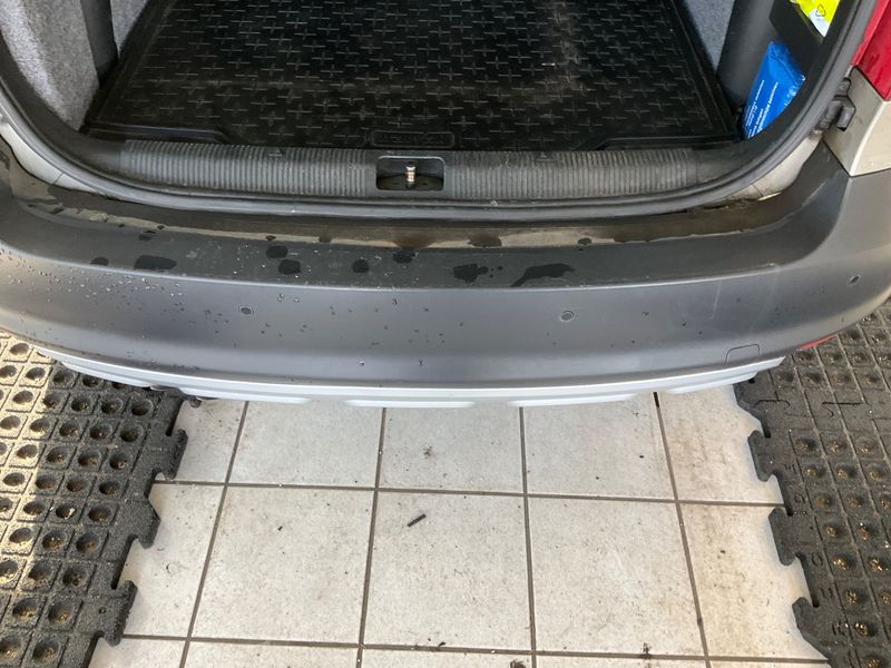 Skoda Yeti 1.4 TSI Experience 2011 – снимка 43