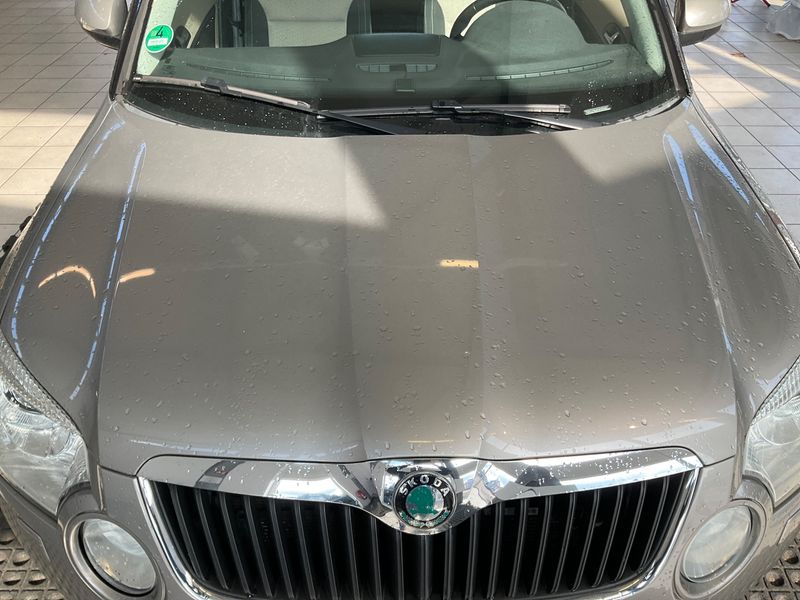 Skoda Yeti 1.4 TSI Experience 2011 – снимка 51