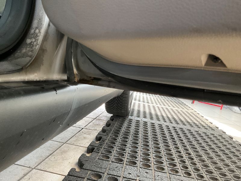 Skoda Yeti 1.4 TSI Experience 2011 – снимка 21