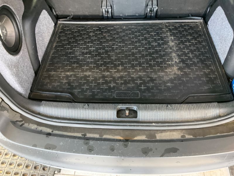 Skoda Yeti 1.4 TSI Experience 2011 – снимка 28