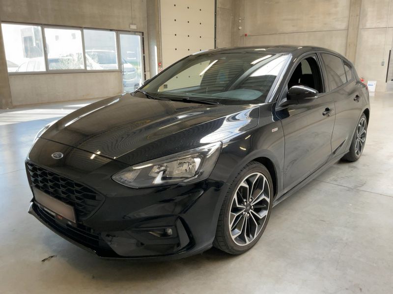Ford Focus 1.5 TDCi EcoBlue ST-Line 2018 – снимка 1