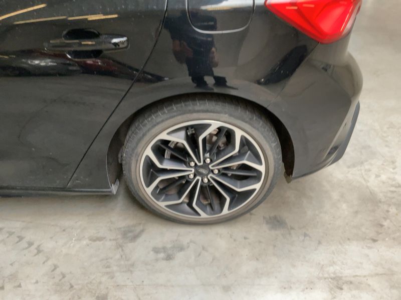 Ford Focus 1.5 TDCi EcoBlue ST-Line 2018 – снимка 5