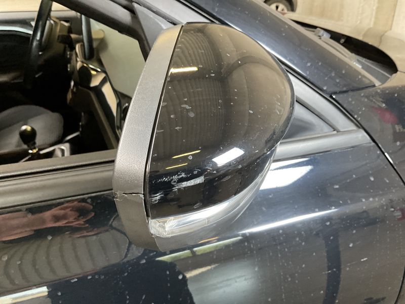 Ford Focus 1.5 TDCi EcoBlue ST-Line 2018 – снимка 23