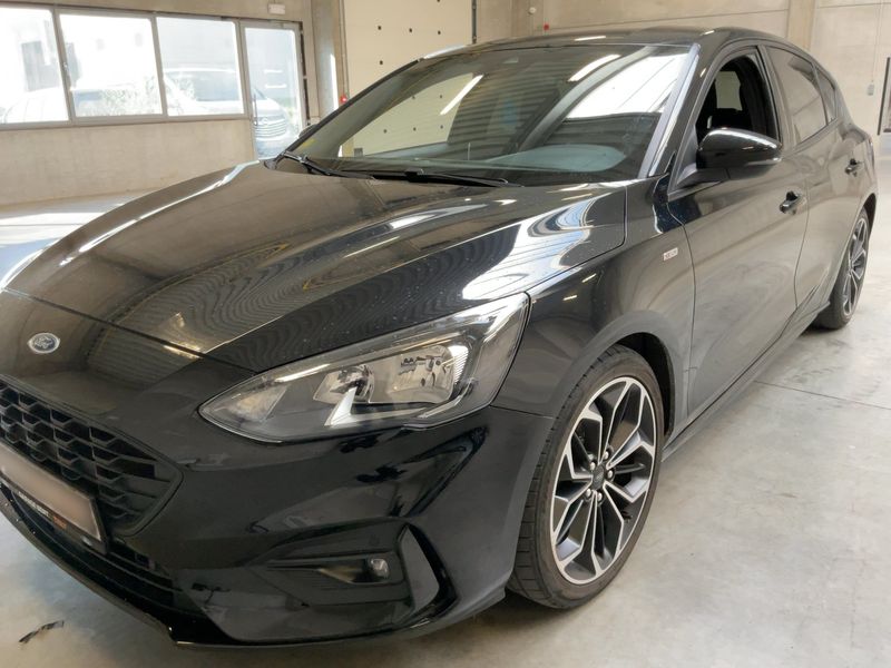 Ford Focus 1.5 TDCi EcoBlue ST-Line 2018 – снимка 2