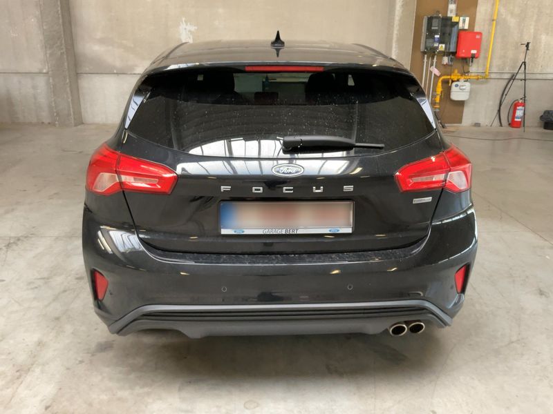 Ford Focus 1.5 TDCi EcoBlue ST-Line 2018 – снимка 7