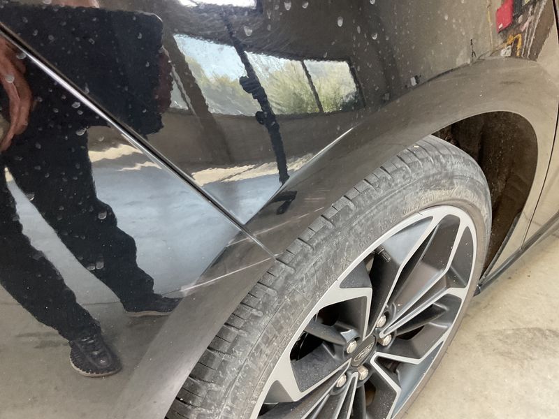 Ford Focus 1.5 TDCi EcoBlue ST-Line 2018 – снимка 22