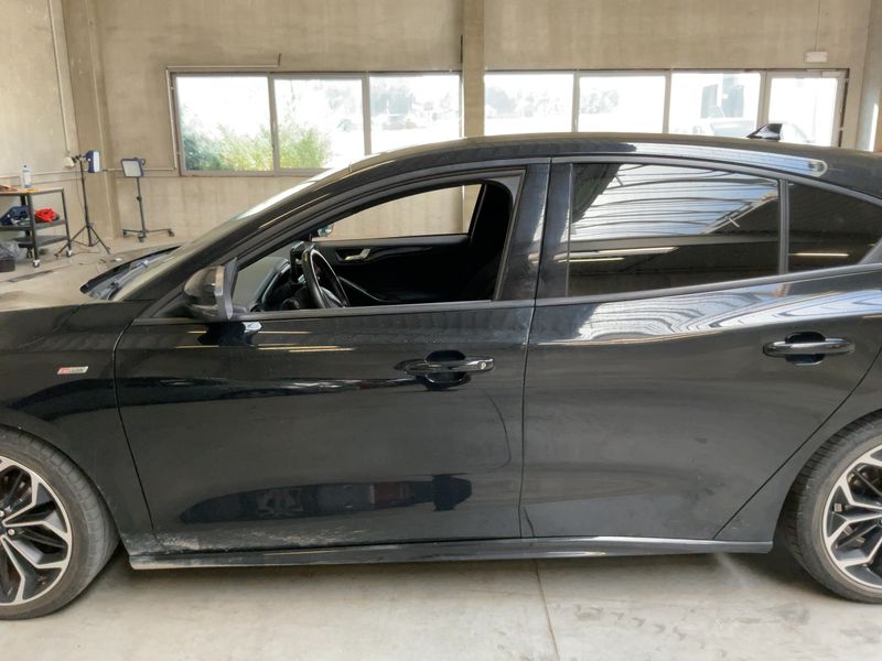 Ford Focus 1.5 TDCi EcoBlue ST-Line 2018 – снимка 4