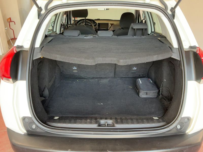 Peugeot 2008 1.6 Blue-HDi Active 2016 – снимка 15