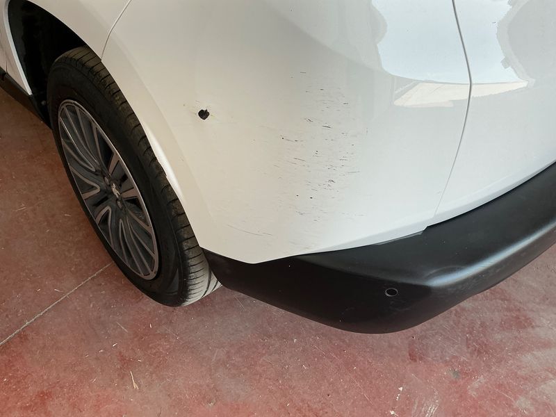 Peugeot 2008 1.6 Blue-HDi Active 2016 – снимка 46