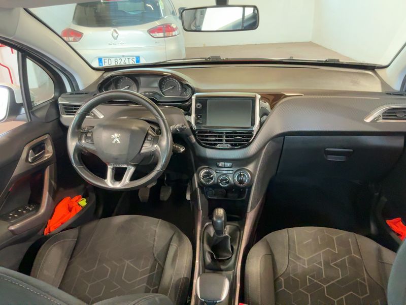 Peugeot 2008 1.6 Blue-HDi Active 2016 – снимка 17