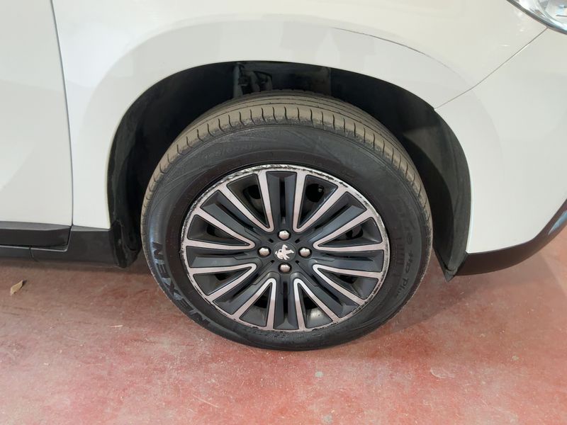 Peugeot 2008 1.6 Blue-HDi Active 2016 – снимка 11